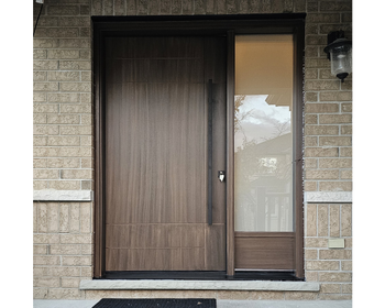 windows and doors Waterdown